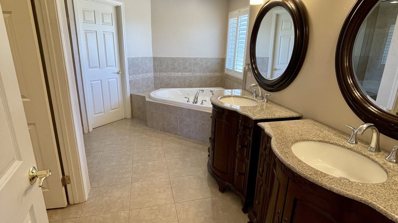 Photo of Bathroom in San Marcos