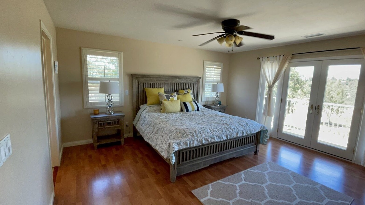 Photo of Bedroom in San Marcos