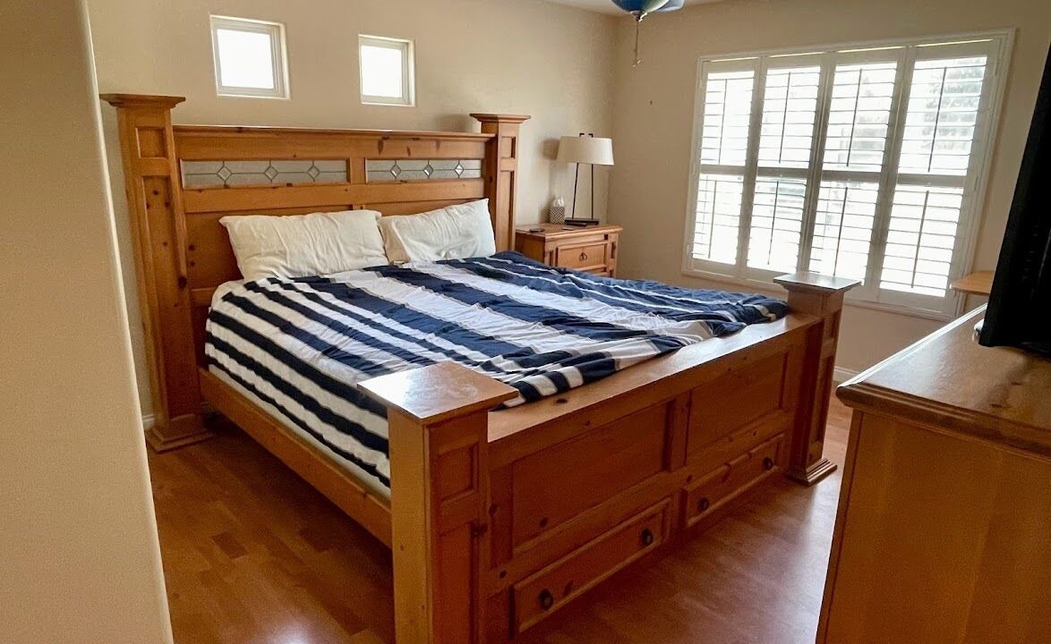Photo of Bedroom in San Marcos