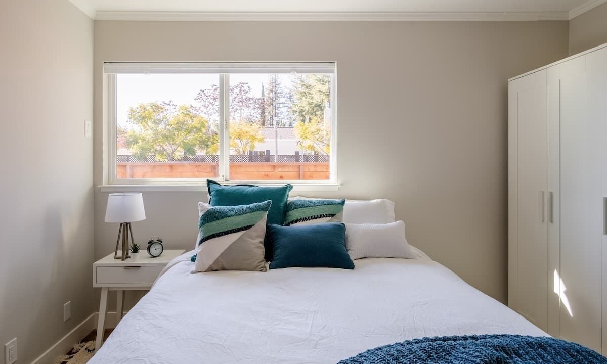 Photo of Bedroom in South Fair Oaks