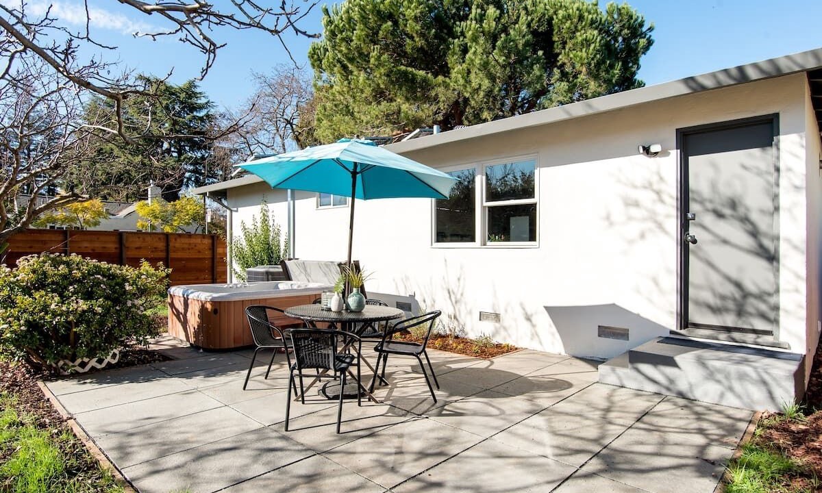 Photo of Outdoor in South Fair Oaks