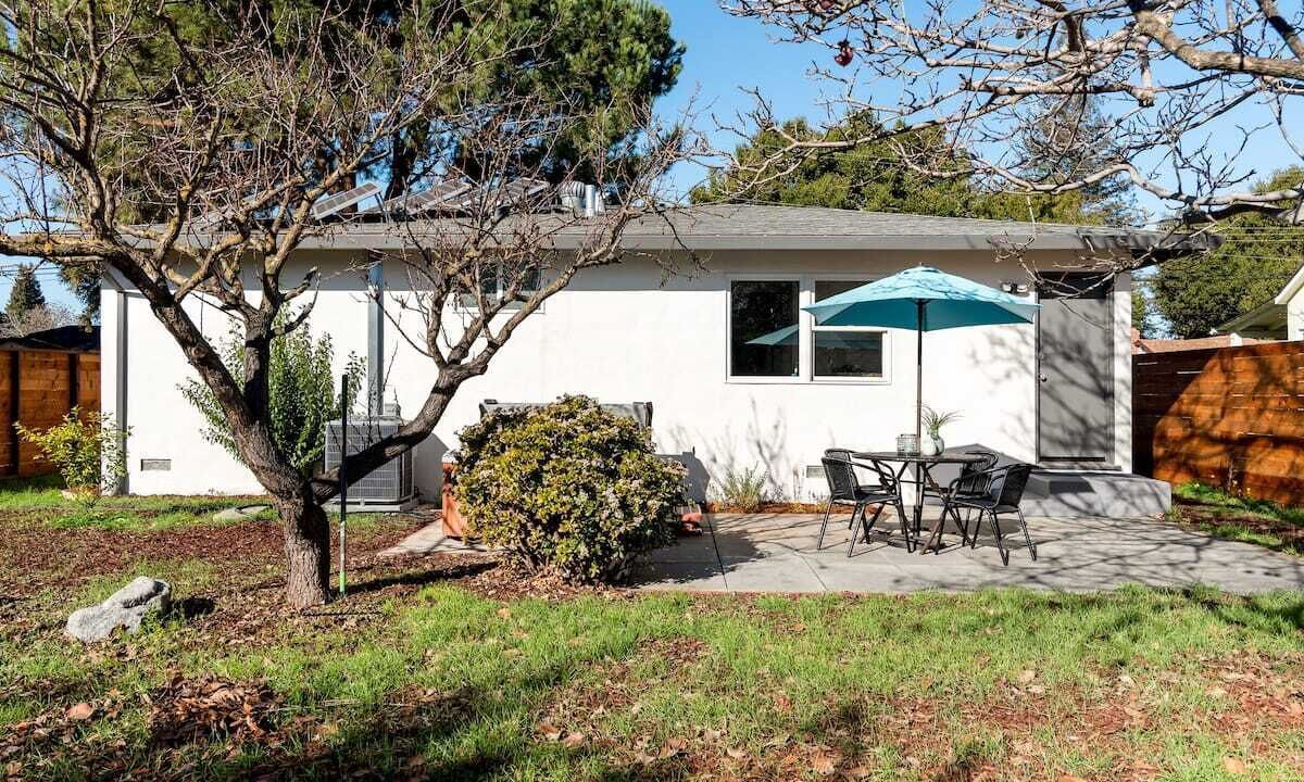 Photo of Outdoor in South Fair Oaks