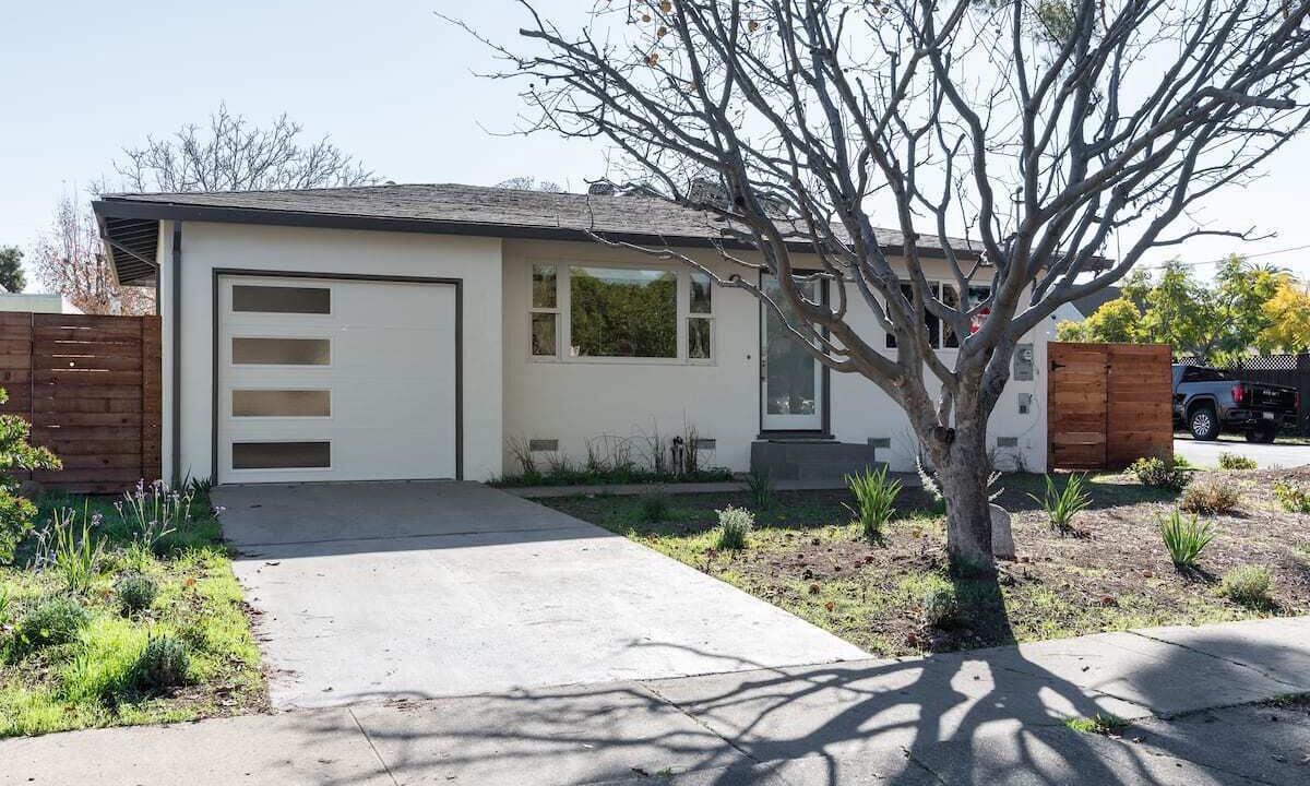 Photo of Outdoor in South Fair Oaks