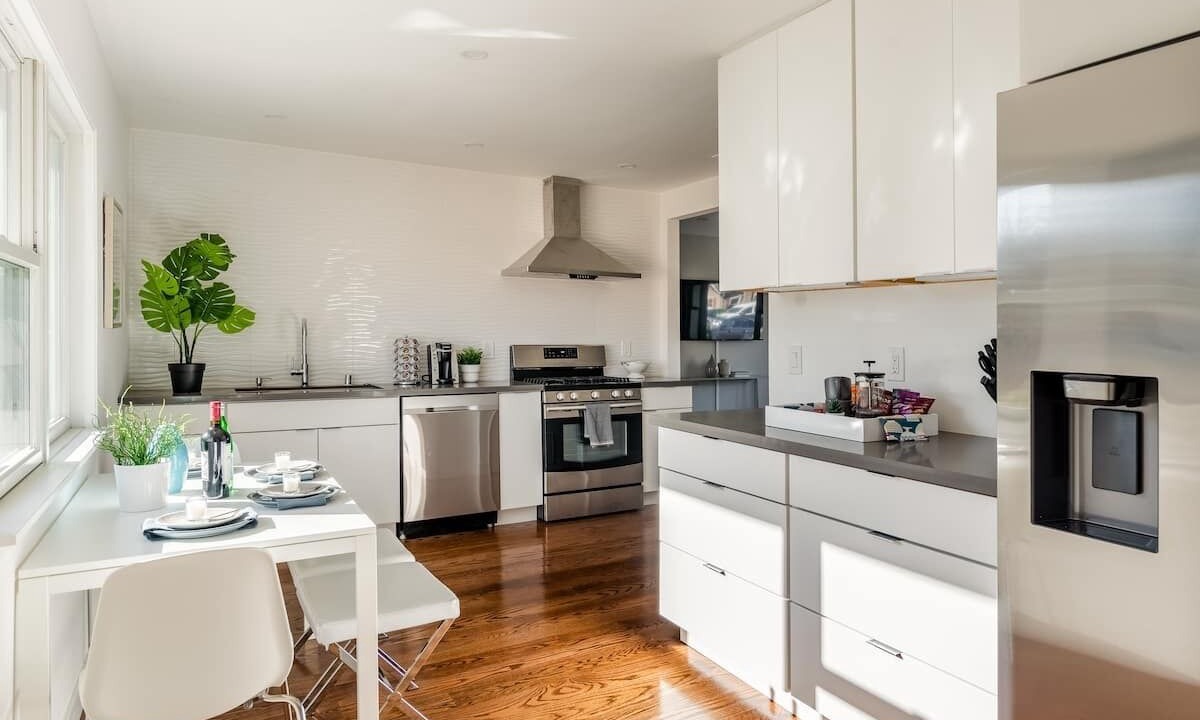 Photo of Kitchen in South Fair Oaks
