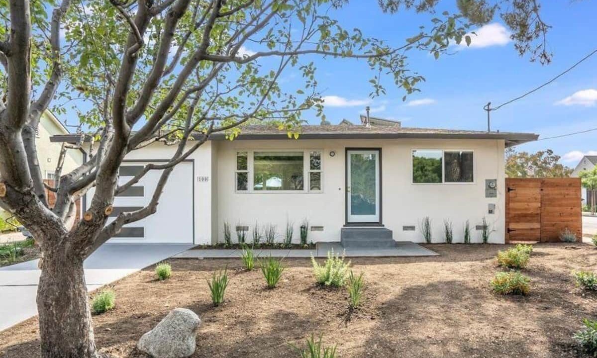 Photo of Outdoor in South Fair Oaks