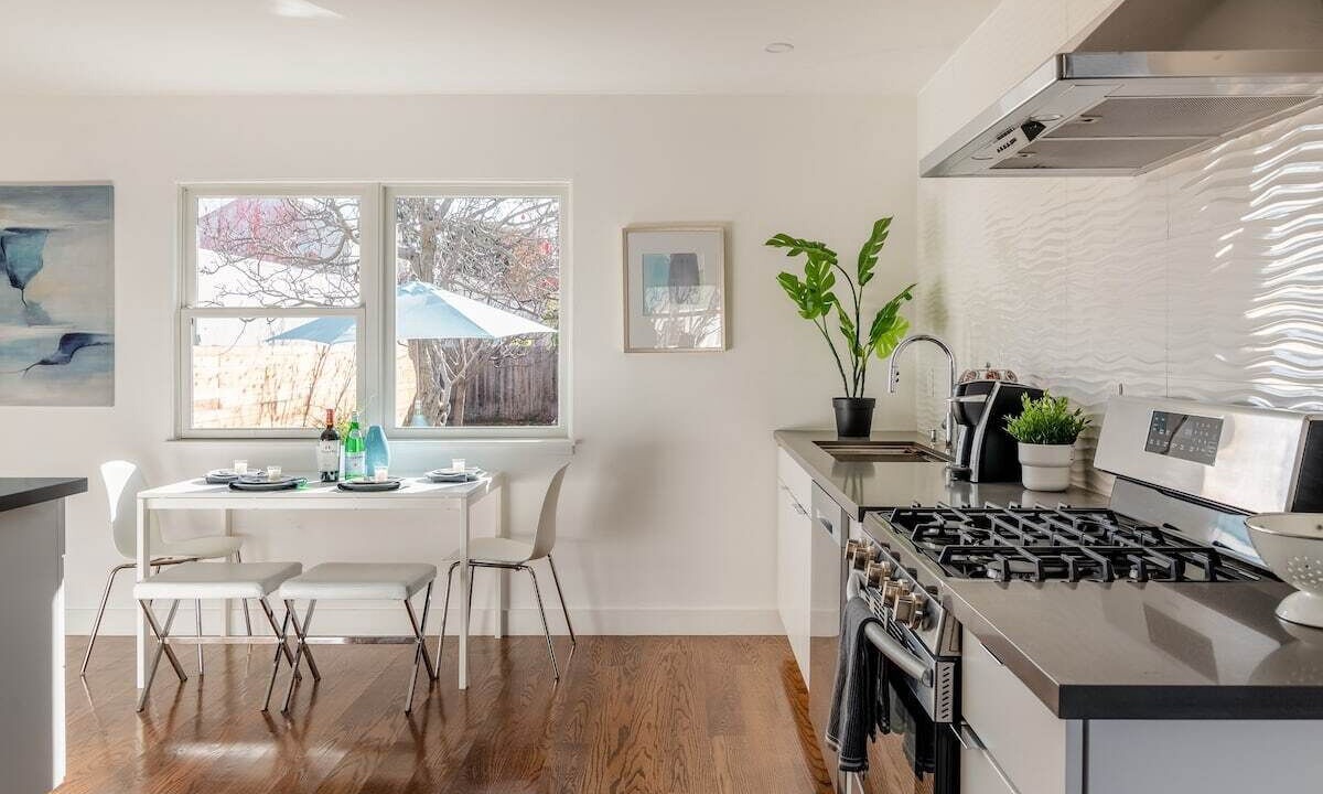 Photo of Kitchen in South Fair Oaks