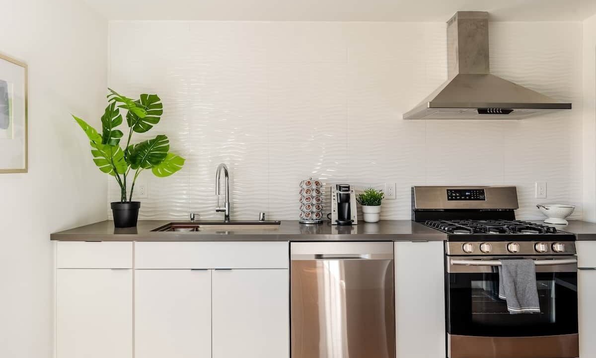 Photo of Kitchen in South Fair Oaks