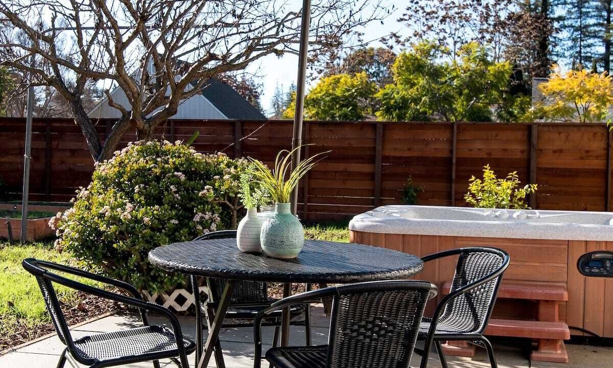 Photo of Outdoor in South Fair Oaks