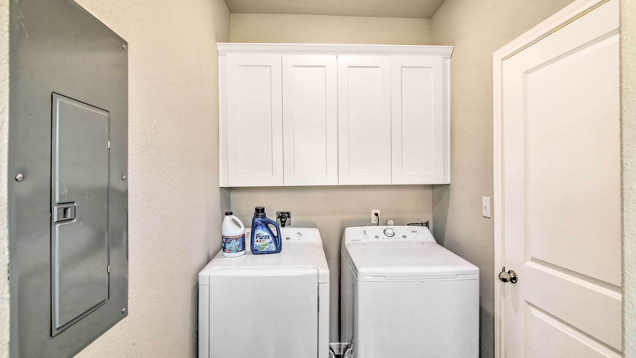 Photo of Bedroom in Texas City