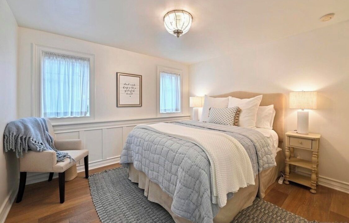 Photo of Bedroom in South Mission Beach