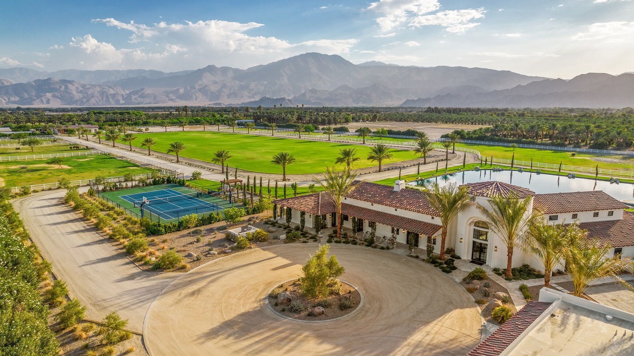Photo of Others in Palm Springs