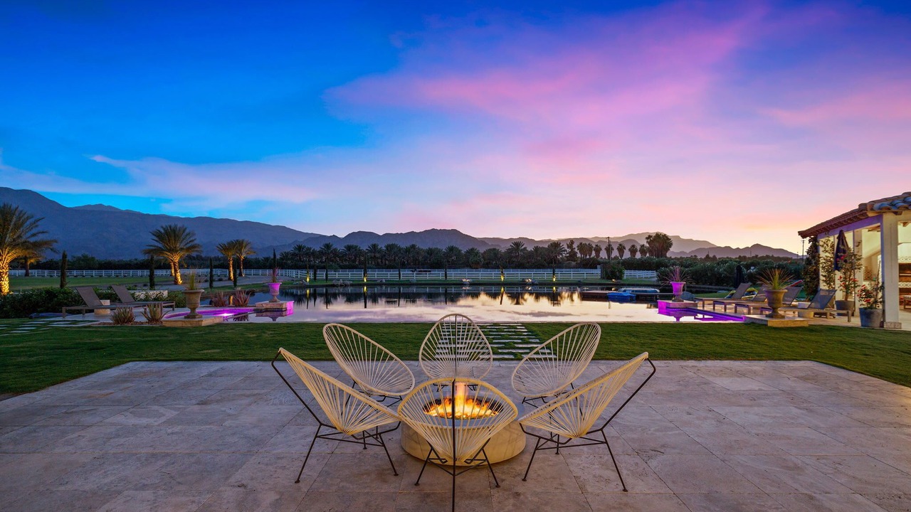 Photo of Others in Palm Springs