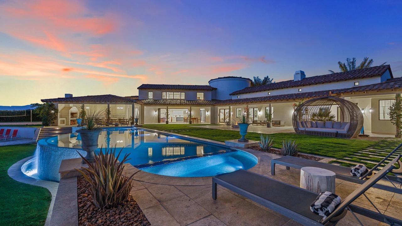 Photo of Outdoor in Palm Springs