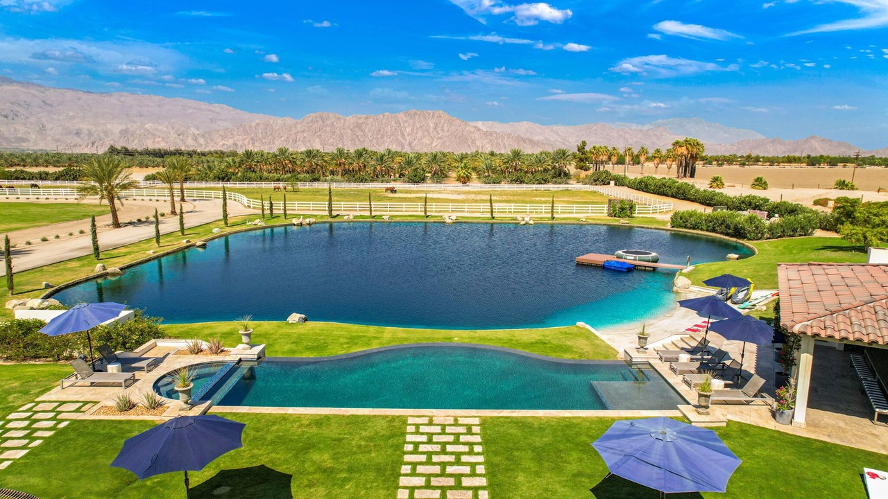 Photo of Outdoor in Palm Springs