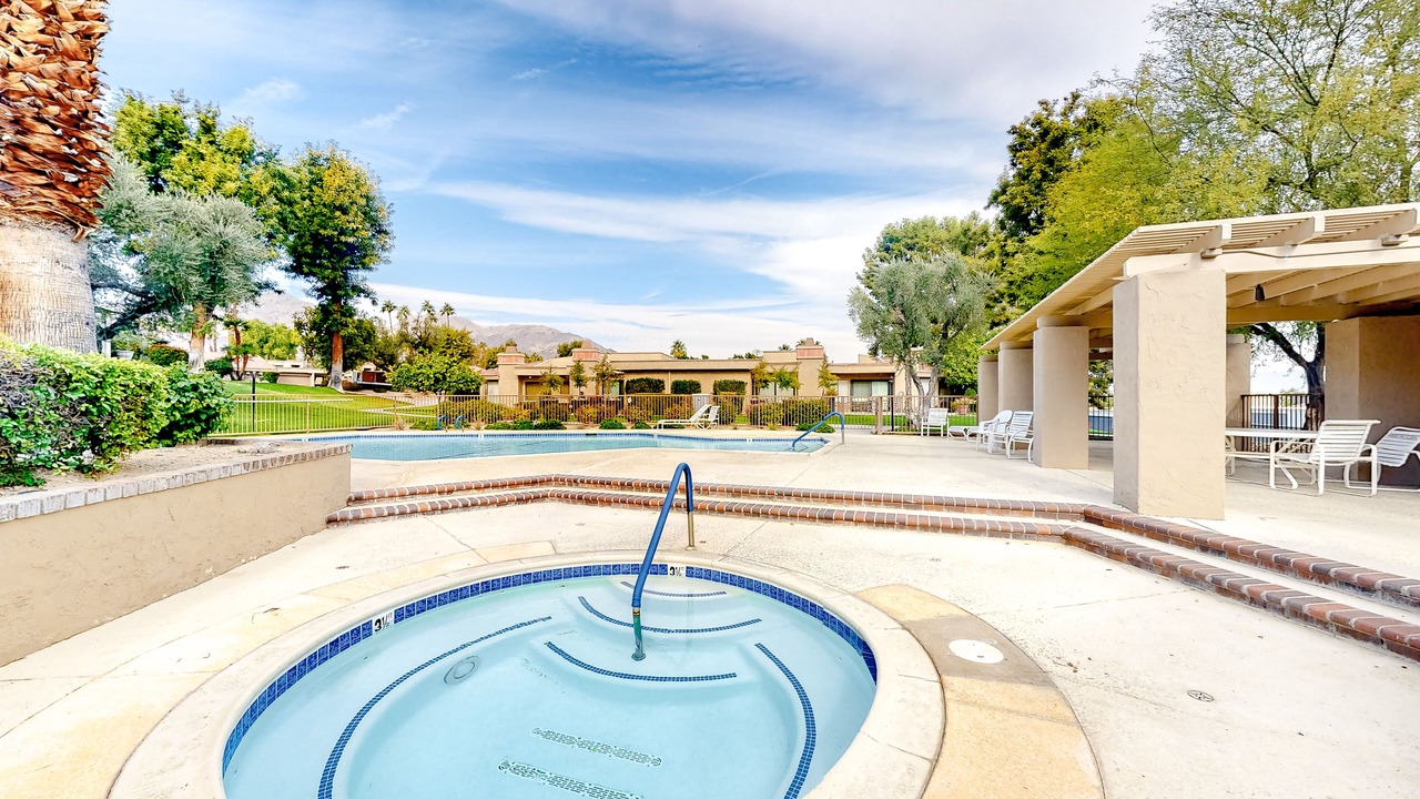 Photo of Outdoor in Palm Desert
