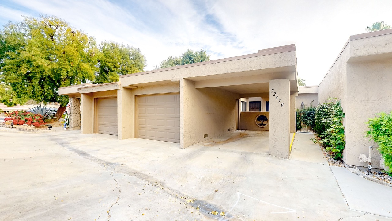 Photo of Outdoor in Palm Desert