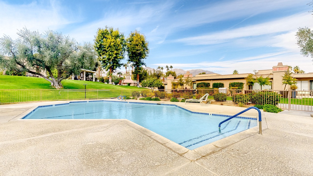 Photo of Outdoor in Palm Desert