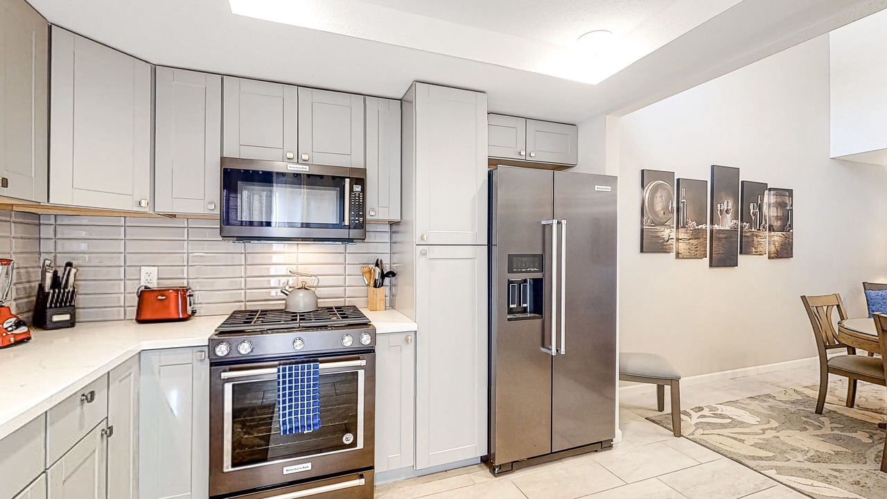 Photo of Kitchen in Palm Desert