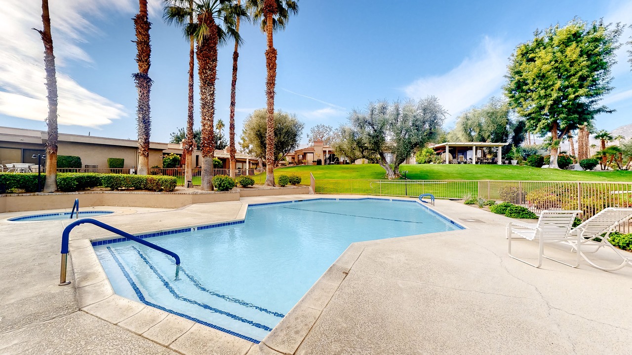 Photo of Outdoor in Palm Desert