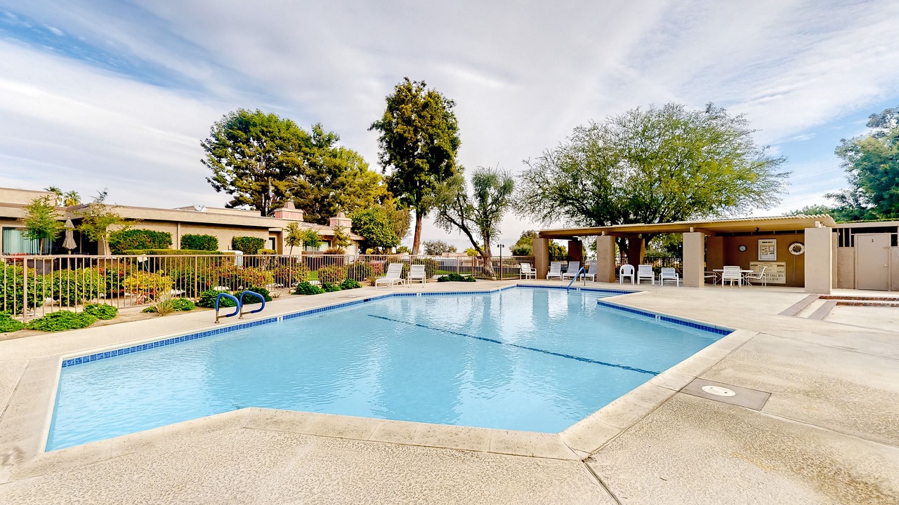 Photo of Outdoor in Palm Desert
