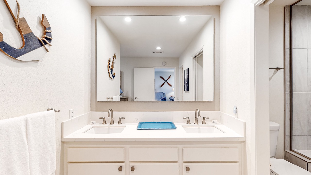 Photo of Bathroom in Palm Desert