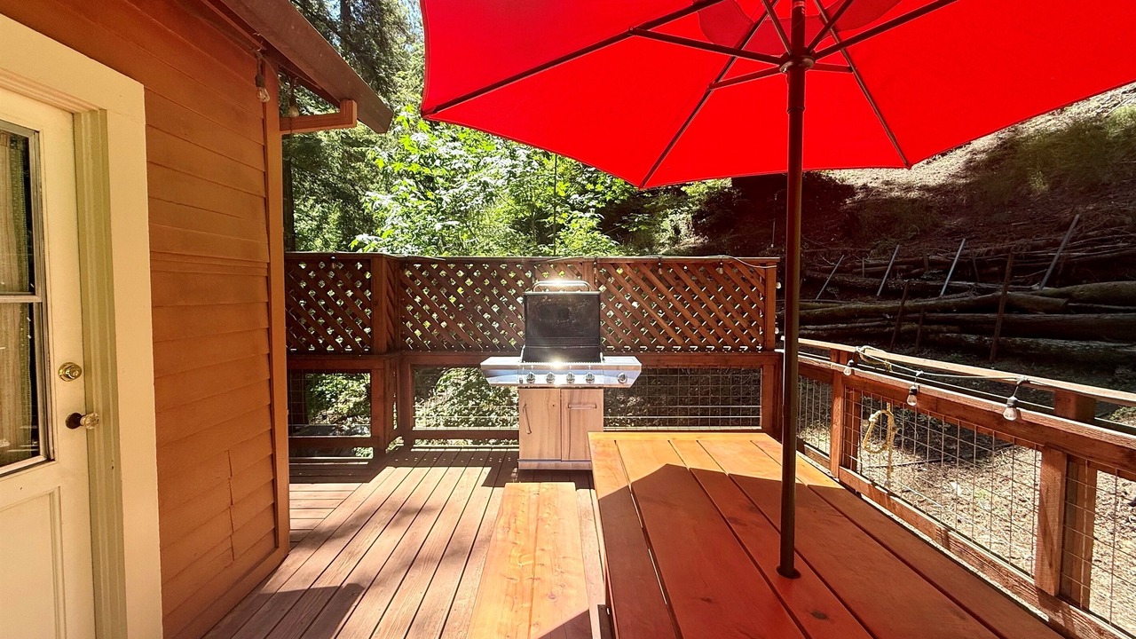 Photo of Outdoor in Rio Nido