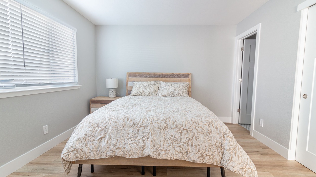 Photo of Bedroom in Sacramento