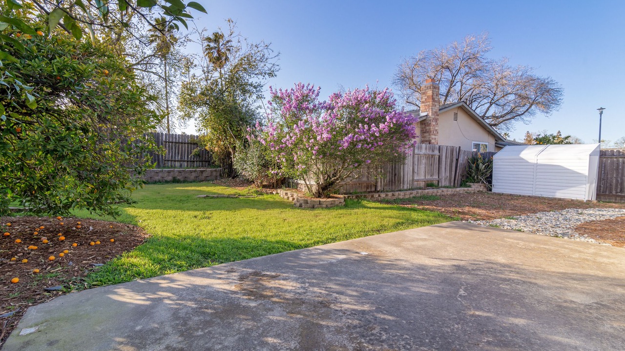 Photo of Outdoor in Sacramento