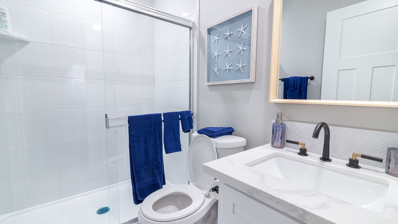 Photo of Bathroom in Sacramento
