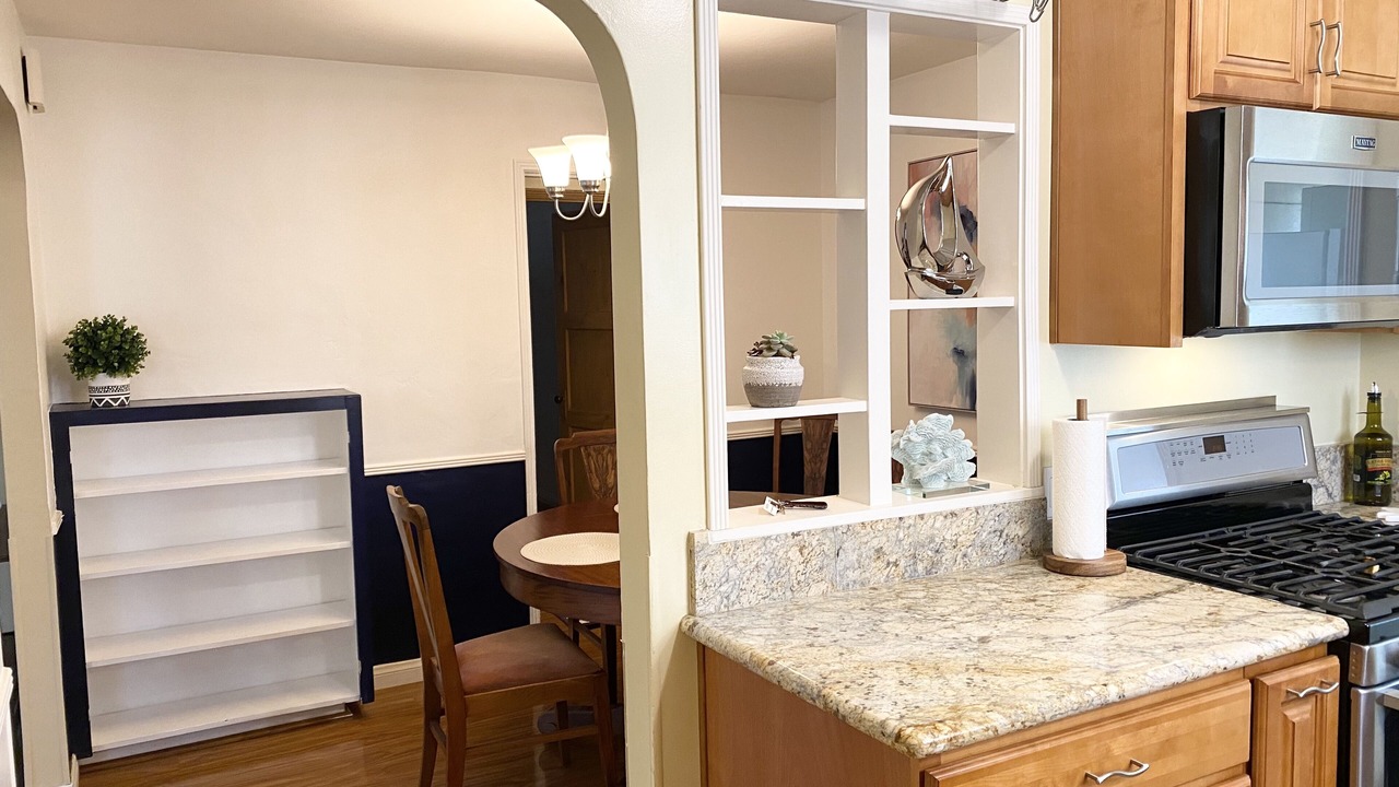 Photo of Kitchen in Oak Park