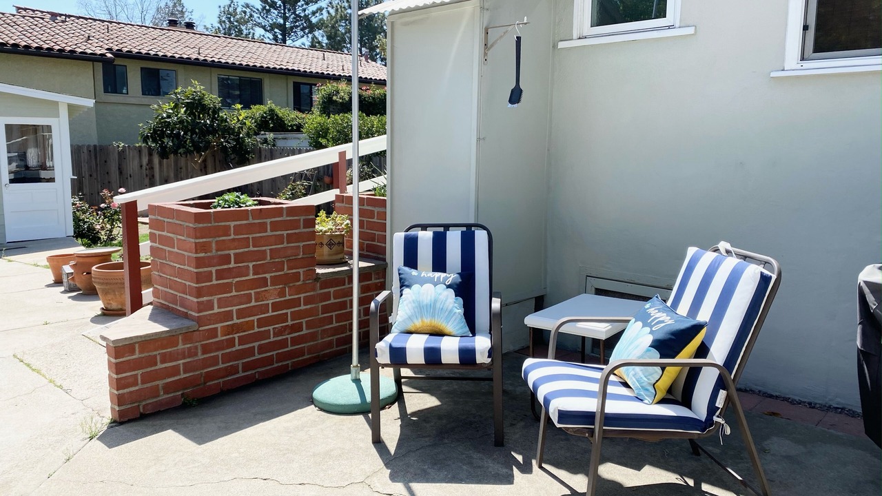Photo of Patio Balcony in Oak Park