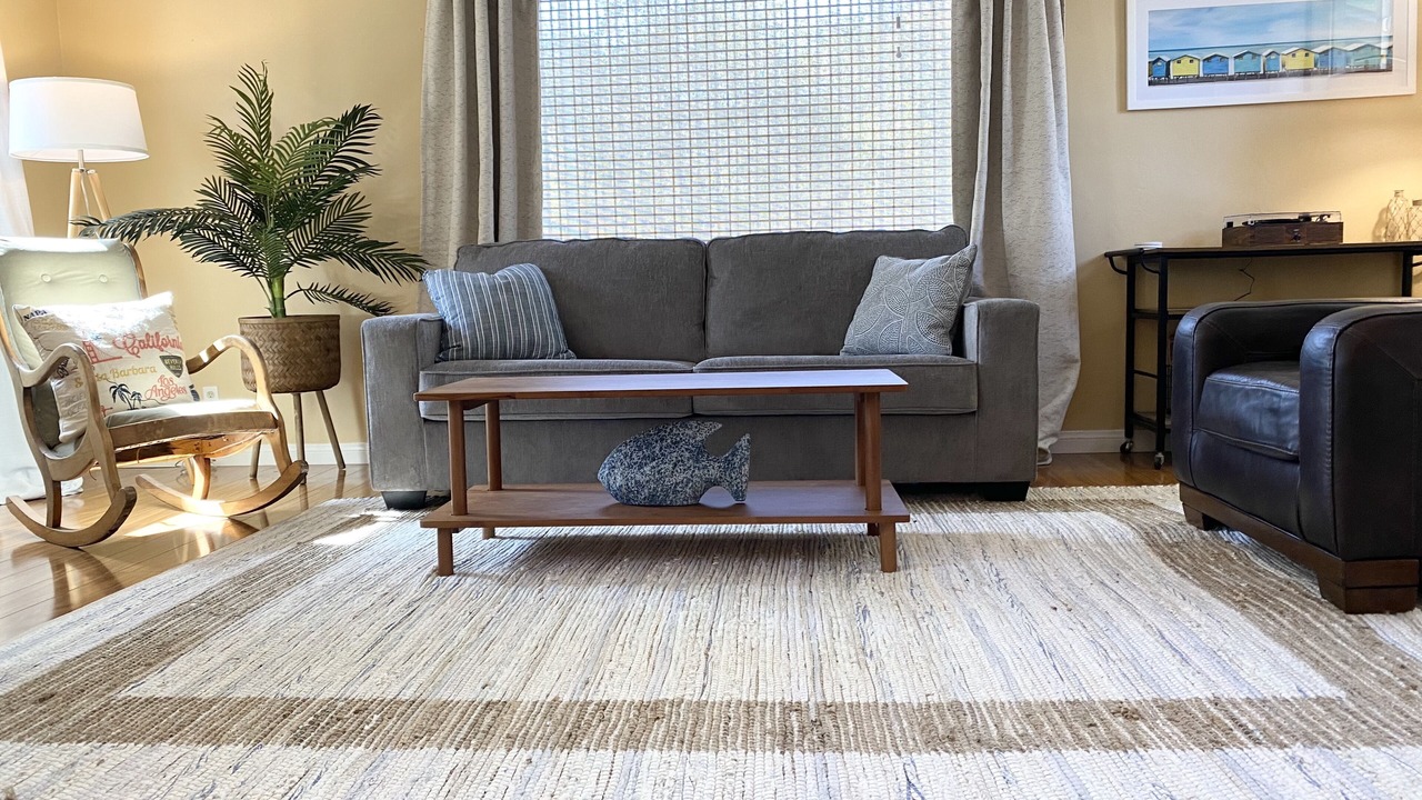 Photo of Livingroom in Oak Park