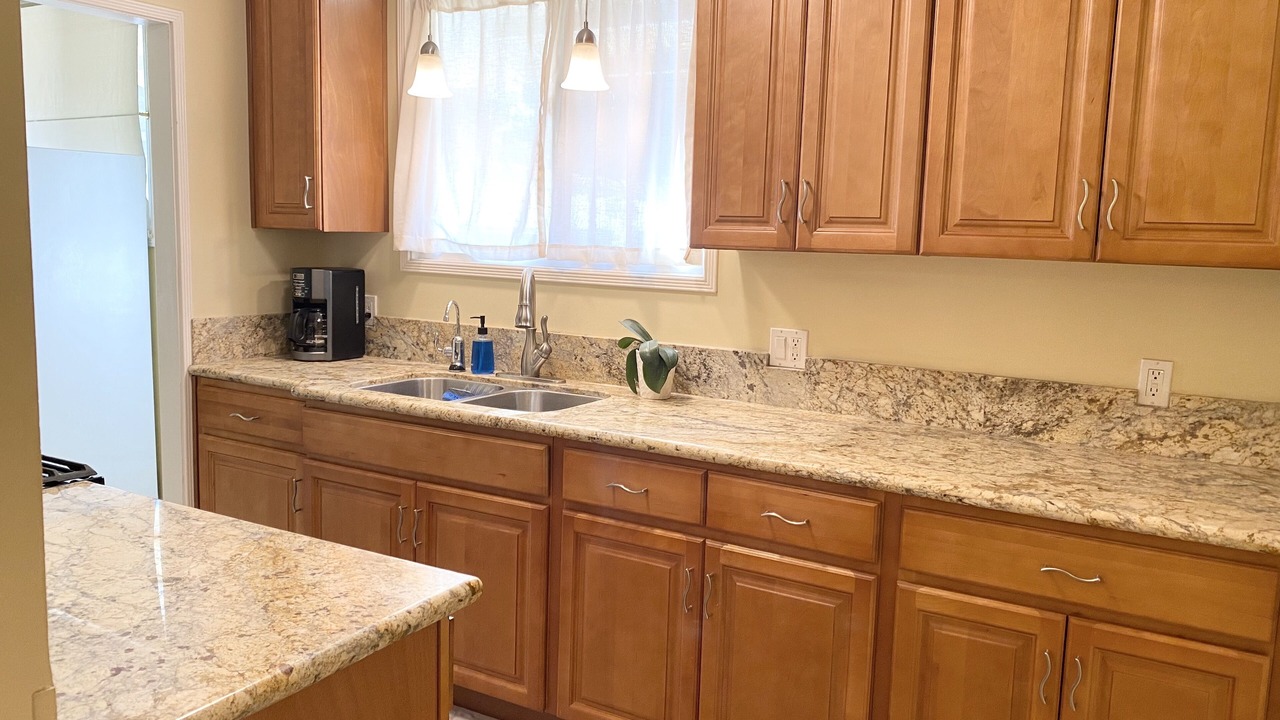 Photo of Kitchen in Oak Park