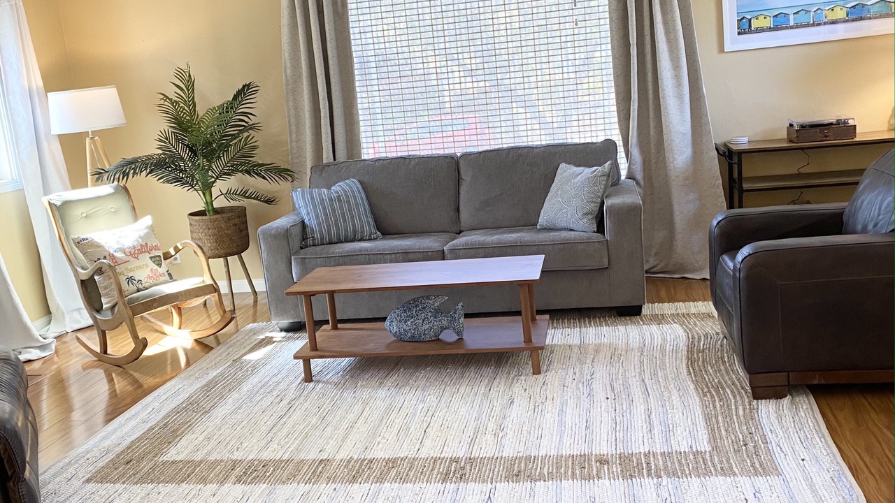 Photo of Livingroom in Oak Park