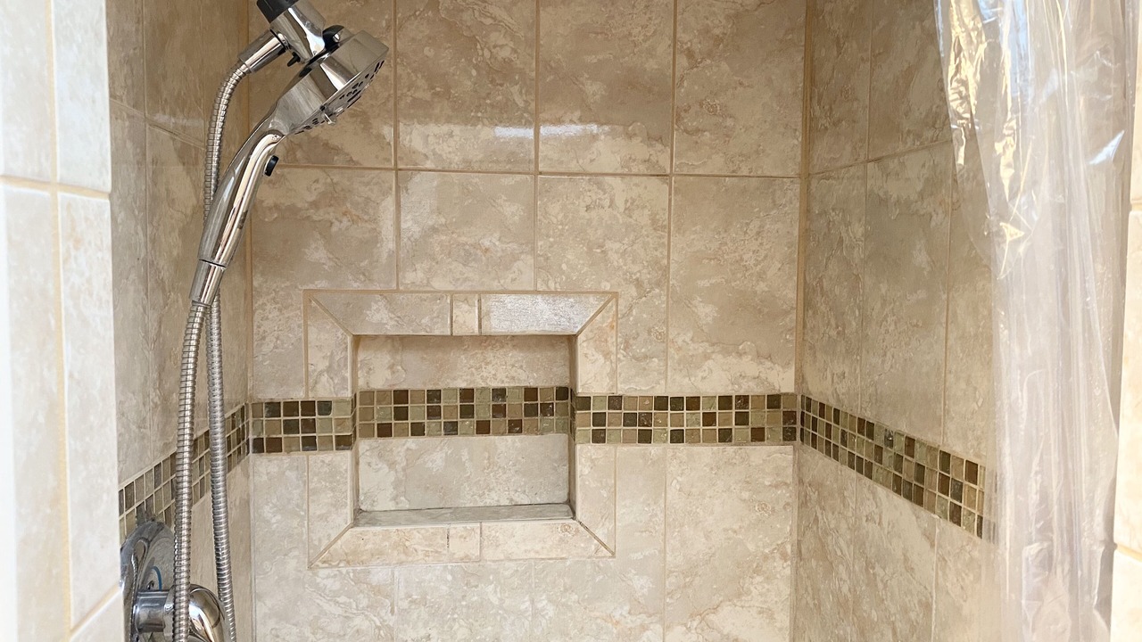 Photo of Bathroom in Oak Park