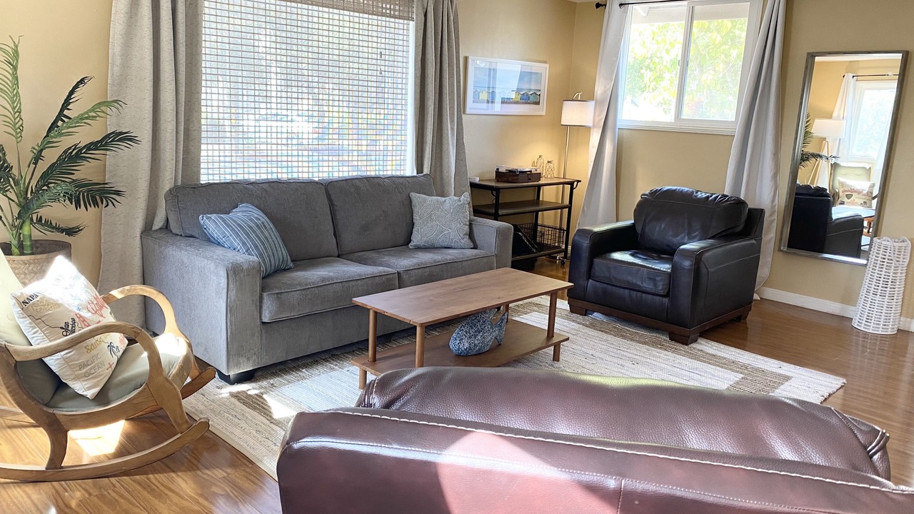 Photo of Livingroom in Oak Park