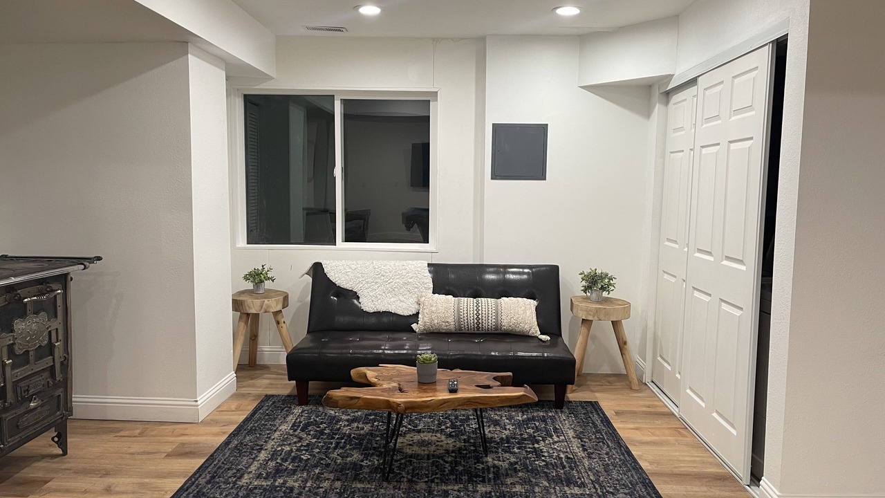 Photo of Livingroom in North Upper Truckee