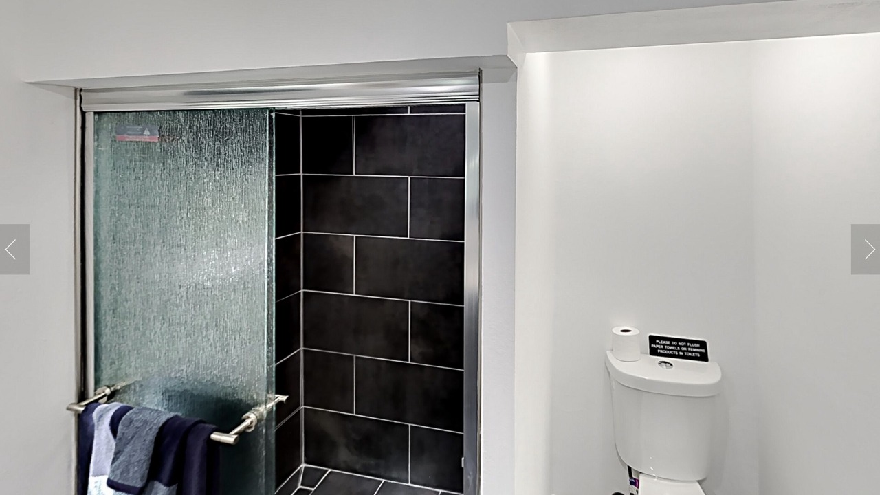 Photo of Bathroom in North Upper Truckee