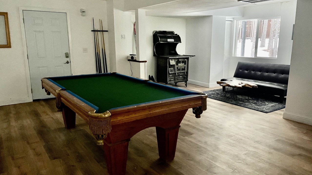Photo of Bedroom in North Upper Truckee