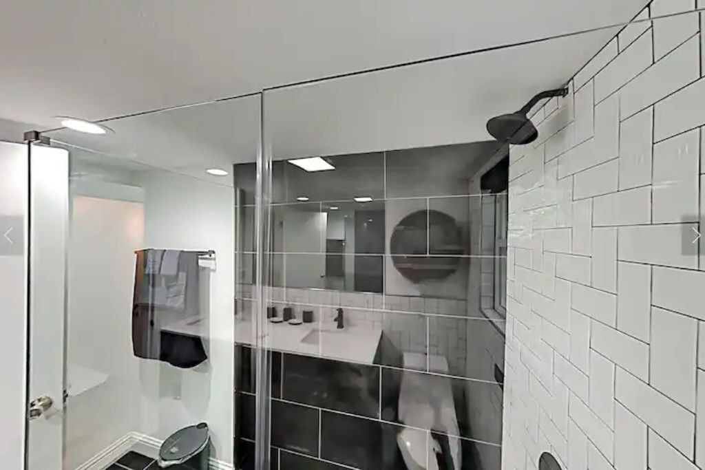 Photo of Bathroom in North Upper Truckee