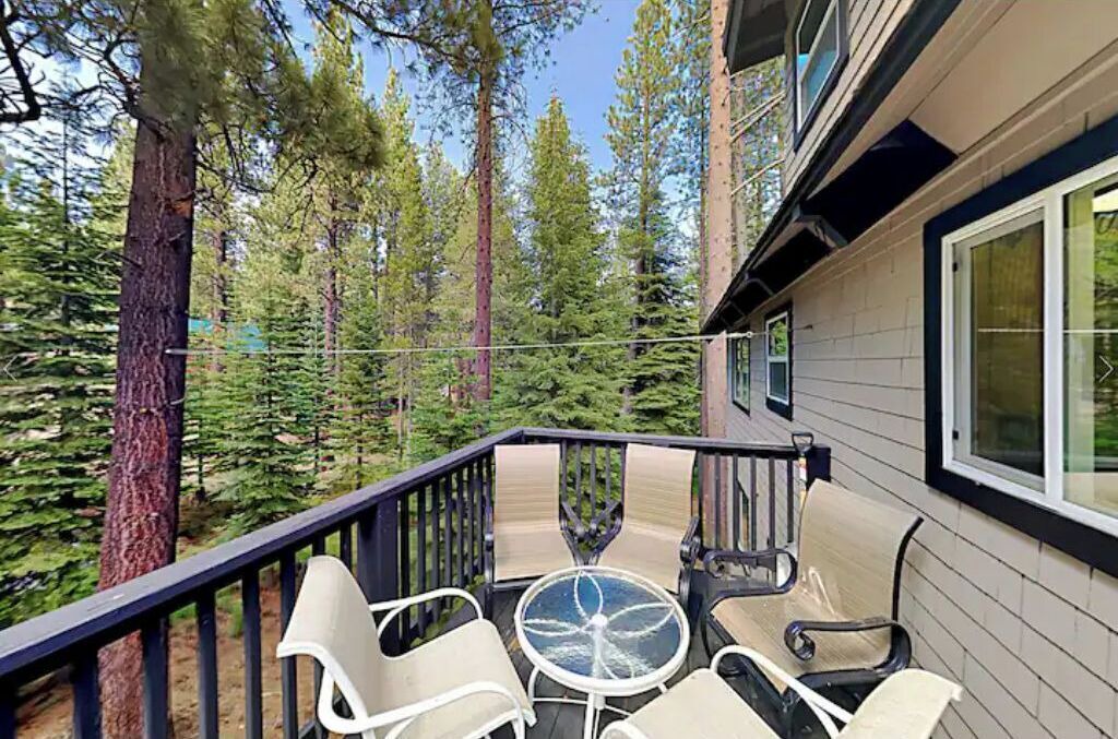 Photo of Outdoor in North Upper Truckee