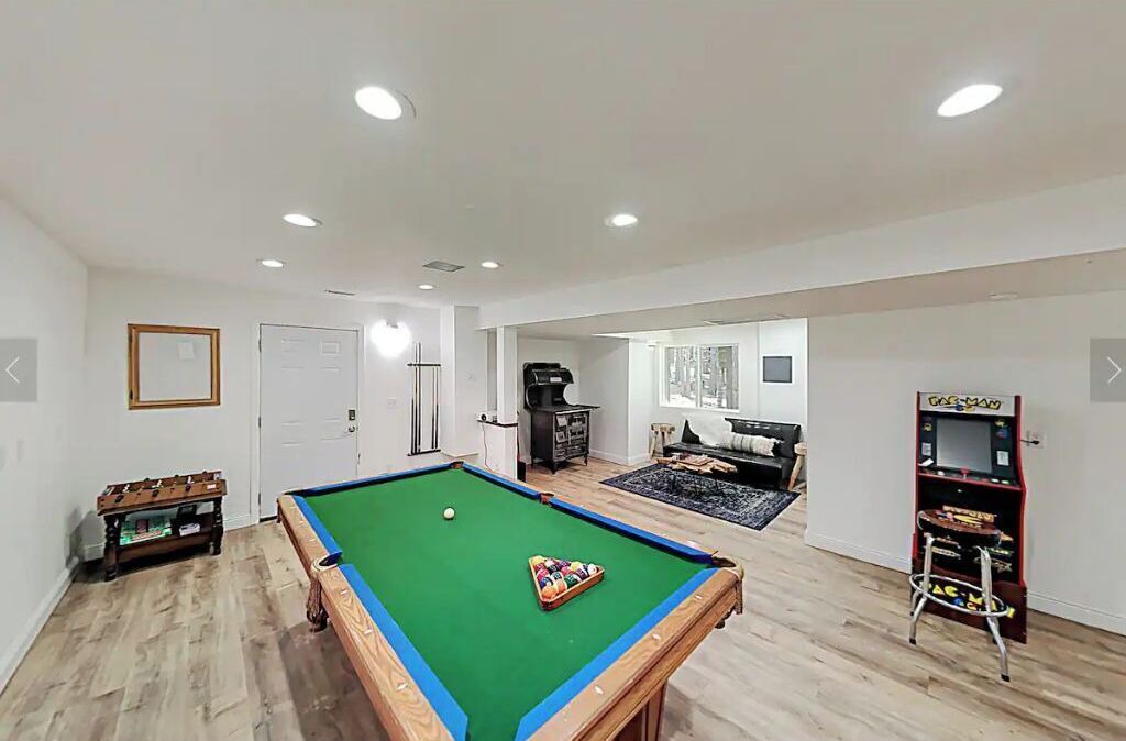 Photo of Bedroom in North Upper Truckee