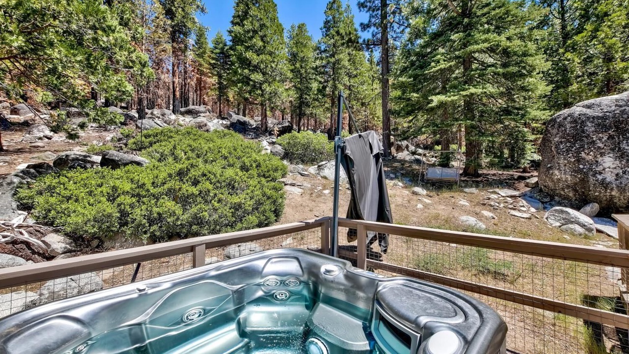 Photo of Outdoor in Christmas Valley