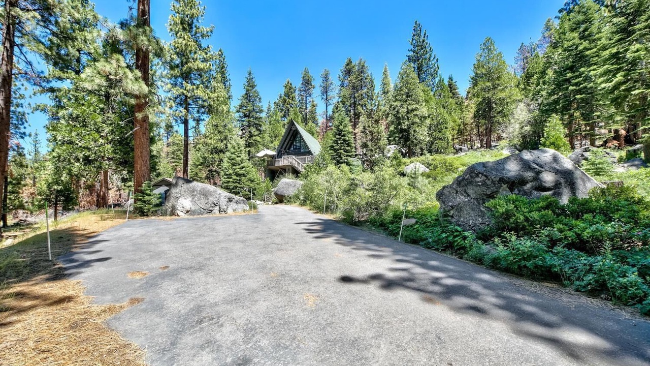 Photo of Outdoor in Christmas Valley