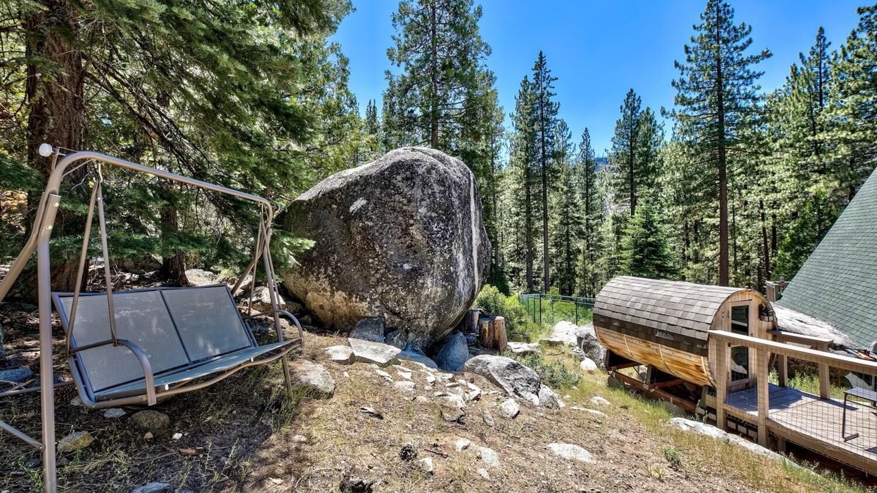 Photo of Outdoor in Christmas Valley