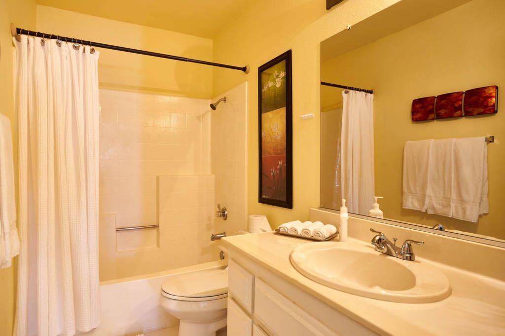 Photo of Bathroom in Perris
