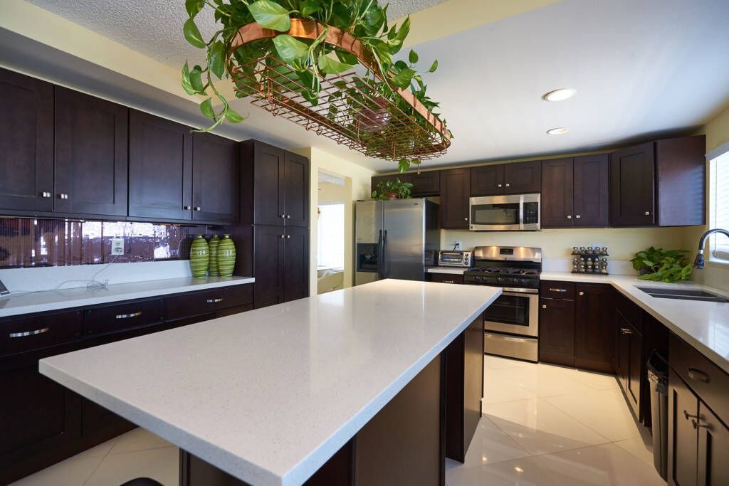 Photo of Kitchen in Perris