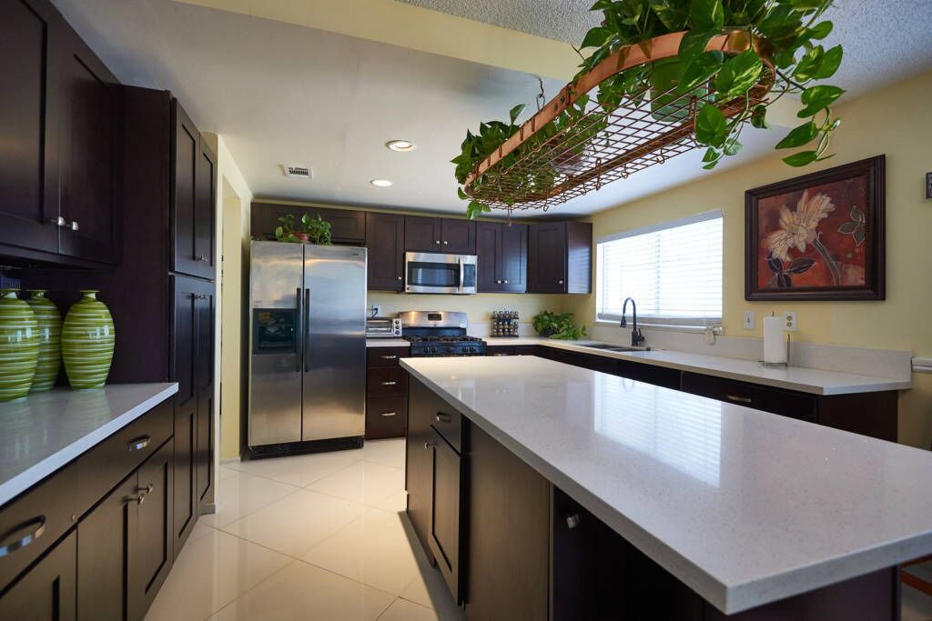 Photo of Kitchen in Perris