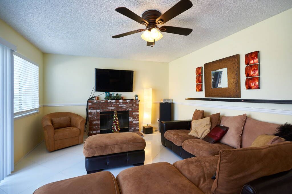 Photo of Livingroom in Perris