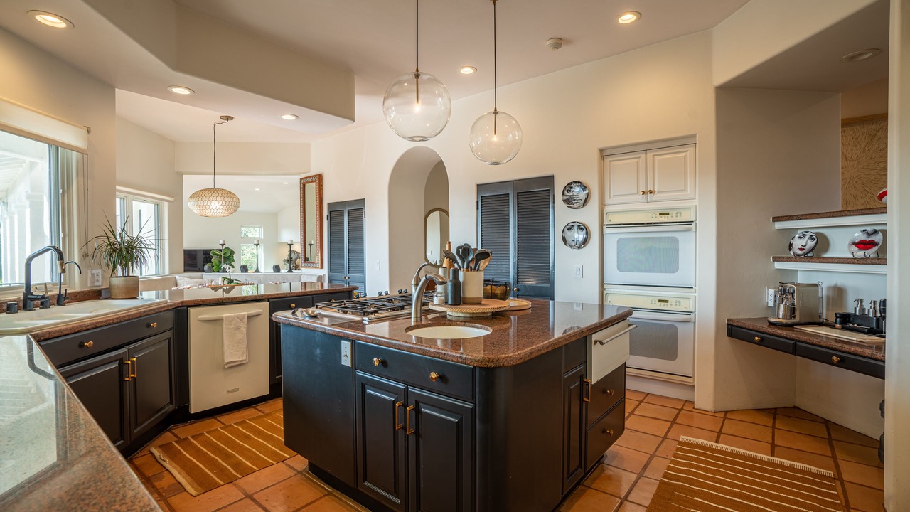 Photo of Kitchen in Carlsbad